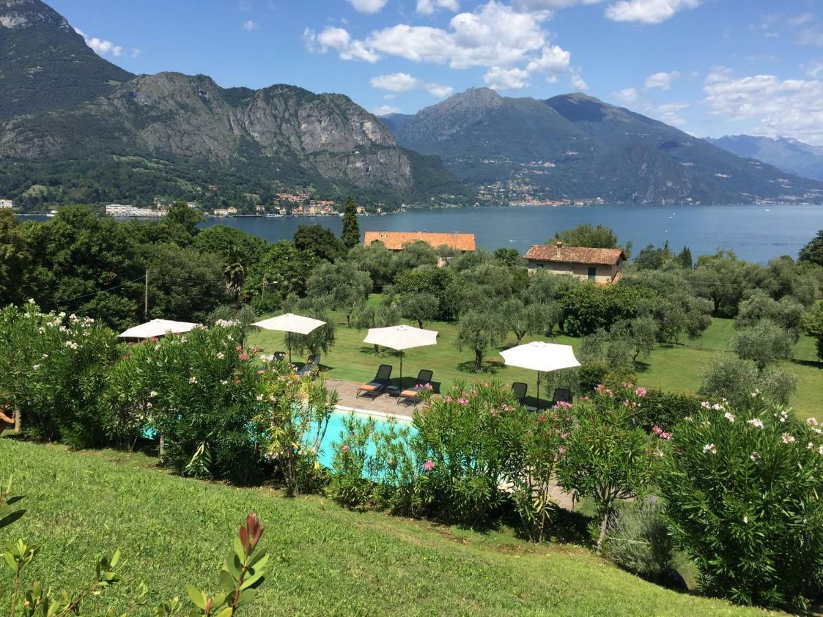 Il Poggio Di Bellagio Aparthotel Екстериор снимка